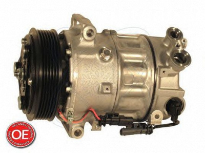 ELECTRO AUTO 20a8804 -  Компрессор, кондиционер